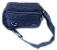Bolsa Feminina Tiracolo Média Em Nylon Tactel Resinado Ref. 4437 - Imagem 2