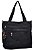 Bolsa Tiracolo Em Nylon Tactel Resinado Em Diversas Cores Ref. 7074 - Imagem 3