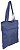 Pacote De 06 Bolsas Femininas Tiracolo Em Nylon Resinado Tactel Coloridas Ref. 7069 - Imagem 2