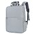 Mochila Tiracolo Notebook Unissex Premium Ref. 80416 - Imagem 1