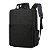 Mochila Tiracolo Notebook Unissex Premium Ref. 80416 - Imagem 2
