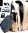Mochila Malote Tiracolo Notebook De 15 Pol.  Ref. 1211 - Imagem 3