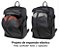 Mochila Tiracolo Notebook Esportiva Com Refletivo frontal Ref. 6868 - Imagem 2
