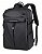Mochila Tiracolo Notebook Esportiva Com Refletivo frontal Ref. 6868 - Imagem 1