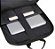 Mochila Tiracolo Notebook Esportiva Com Refletivo frontal Ref. 6868 - Imagem 7