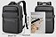 Mochila Tiracolo Notebook De 15 Pol. Unissex Ref. 5968 - Imagem 9