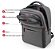 Mochila Tiracolo Notebook De 15 Pol. Unissex Ref. 5968 - Imagem 8