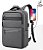 Mochila Tiracolo Notebook De 15 Pol. Unissex Ref. 5968 - Imagem 2
