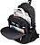 Mochila Tiracolo Com Porta Notebook Unissex Reforçada Resistente Ref. 6862 - Imagem 12