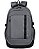 Mochila Tiracolo Com Porta Notebook Unissex Reforçada Resistente Ref. 6862 - Imagem 2