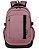 Mochila Tiracolo Com Porta Notebook Unissex Reforçada Resistente Ref. 6862 - Imagem 3