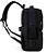Mochila Tiracolo Com Bolso Frontai Notebook de 15 Pol. Ref. 8535 - Imagem 4