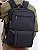 Mochila Tiracolo Com Bolso Frontai Notebook de 15 Pol. Ref. 8535 - Imagem 7