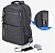 Mochila Tiracolo Notebook De 15 Polegadas Steppen Wolf Ref. 8633 - Imagem 3