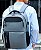 Mochila Tiracolo Notebook De 15 Polegadas Steppen Wolf Ref. 8633 - Imagem 2