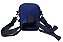 Bolsa Unissex Transversal Em Nylon Poliéster Resinado Coloridas Ref. 6764 - Imagem 5