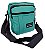 Pacote De 06 Bolsas Unissex Transversais Médias Em Nylon Emborrachado Resinado Ref. 6763 - Imagem 1