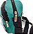 Pacote De 06 Bolsas Unissex Transversais Médias Em Nylon Emborrachado Resinado Ref. 6763 - Imagem 4
