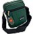 Pacote De 06 Bolsas Unissex Transversais Médias Em Nylon Emborrachado Resinado Ref. 6763 - Imagem 5