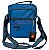 Bolsa Masculina Transversal Unissex Em Nylon Poliéster Resinado Ref. 6310 - Imagem 1