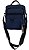 Bolsa Masculina Transversal Unissex Em Nylon Poliéster Resinado Ref. 6310 - Imagem 5