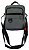 Bolsa Masculina Transversal Unissex Em Nylon Poliéster Resinado Ref. 6310 - Imagem 6