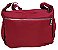 Bolsa Transversal Feminino Carteiro Casual com Alça Ombro Tiracolo Ref. 6182 - Imagem 9