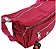 Bolsa Transversal Feminino Carteiro Casual com Alça Ombro Tiracolo Ref. 6182 - Imagem 8