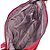 Bolsa Transversal Feminino Carteiro Casual com Alça Ombro Tiracolo Ref. 6182 - Imagem 5