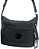 Bolsa Feminina Tiracolo Em Nylon Tactel Resinado Colorida Ref. 6593 - Imagem 1