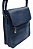 Bolsa Feminina Transversal Em Nylon Poliéster Resinado Coloridas Bellcabana - Imagem 4