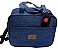 Bolsa Térmica Com Alças de mão e de Ombro em Nylon Poliéster Resinado Ref. 6223 - Imagem 3