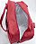 Bolsa Térmica Com Alças de mão e de Ombro em Nylon Poliéster Resinado Ref. 6223 - Imagem 2