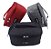 Bolsa Térmica em Nylon Resinado Em Diversas Cores Ref. 4973 - Imagem 1