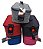 Bolsa Térmica em Nylon Resinado Em Diversas Cores Ref. 4973 - Imagem 2