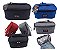 Bolsa Térmica em Nylon Resinado Em Diversas Cores Ref. 4973 - Imagem 5