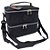 Bolsa Térmica Com 02 Compartimentos em Nylon Tactel Resinado Ref. 6451 - Imagem 1