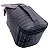 Bolsa Térmica Em Nylon Poliéster Resinado Listrado Resinado Ref. 6139 - Imagem 6