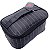Bolsa Térmica Em Nylon Poliéster Resinado Listrado Resinado Ref. 6139 - Imagem 5