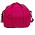 Bolsa Térmica Feminina Com Bolso Frontal Em Nylon Tactel Resinado Em Diversas Cores Ref. 6425 - Imagem 2