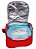 Bolsa Térmica Em Nylon Tactel Resinado Ref. 6524 - Imagem 4