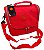 Bolsa Térmica Em Nylon Tactel Resinado Ref. 6524 - Imagem 3