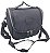 Bolsa Térmica Em Nylon Tactel Resinado Ref. 6524 - Imagem 1