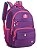 Mochila Tiracolo Juvenil Feminina Colorida Fenix - Imagem 1