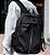 Mochila Tiracolo Esportiva Em Nylon Emborracado Impermeável Ref. 102 - Imagem 5