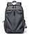 Mochila Tiracolo Esportiva Em Nylon Emborracado Impermeável Ref. 102 - Imagem 1
