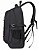 Mochila Tiracolo Notebook De 15 Pol Com Bolso Frontal Modelo Casual Ref. 6861 - Imagem 5