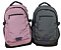 Mochila Tiracolo Notebook De 15 Pol Com Bolso Frontal Modelo Casual Ref. 6861 - Imagem 3