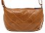 Bolsa Feminina Transversal em Couro 100% Legítimo Bellcabana - Imagem 3