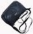 Bolsa Feminina Transversal em Couro 100% Legítimo Ref 010 - Imagem 6